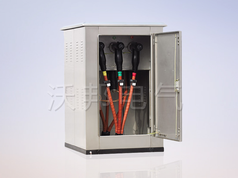 35kV电缆分支箱
